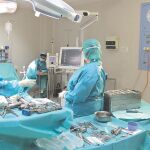 Los avances quirúrgicos mejoran la artrosis de rodilla