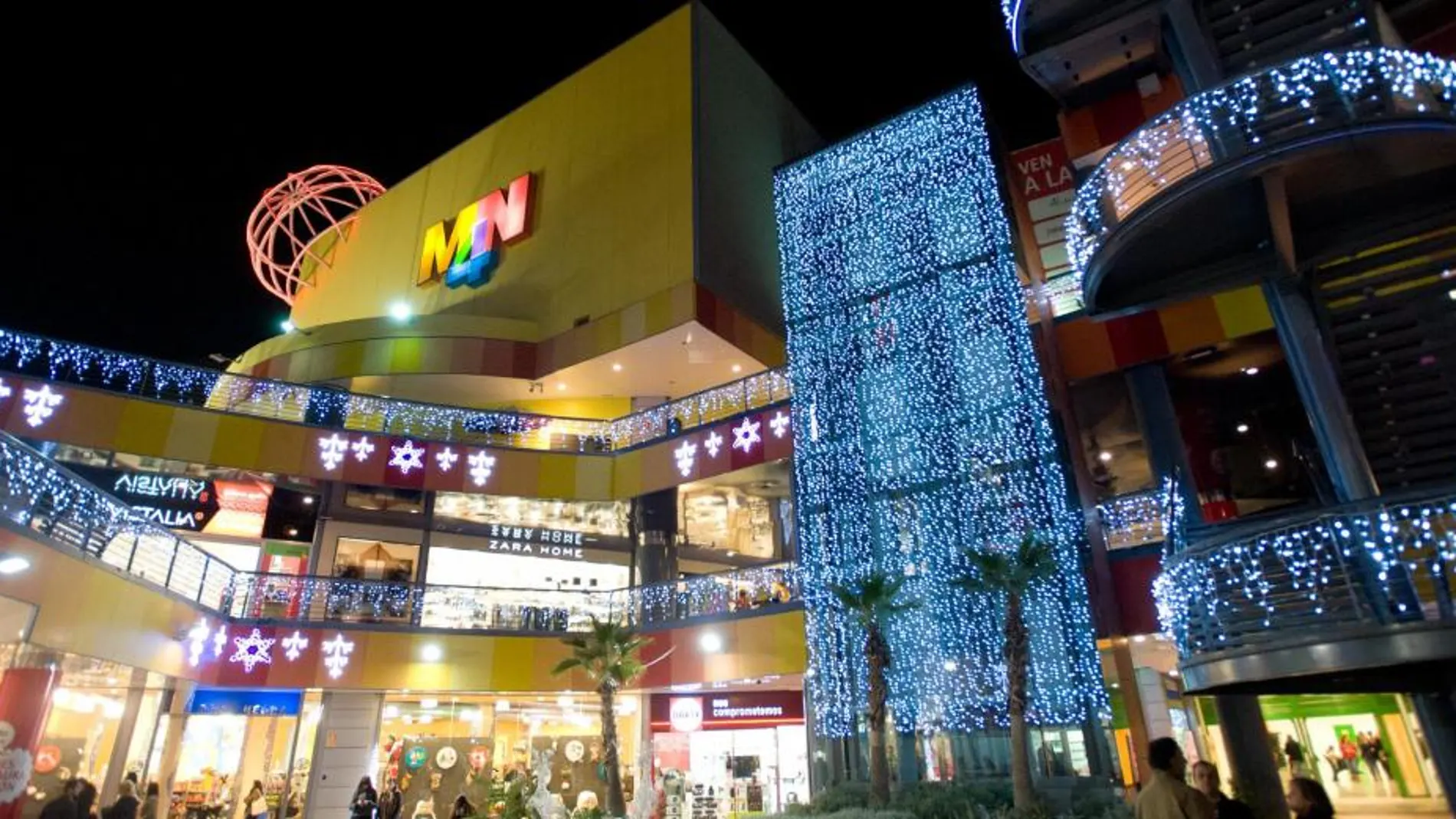 Los cines MN4 de Alfafar cierran temporalmente por las restricciones