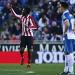 Iñaki Williams