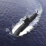 Indra potencia las comunicaciones satelitales de la nueva generación de submarinos