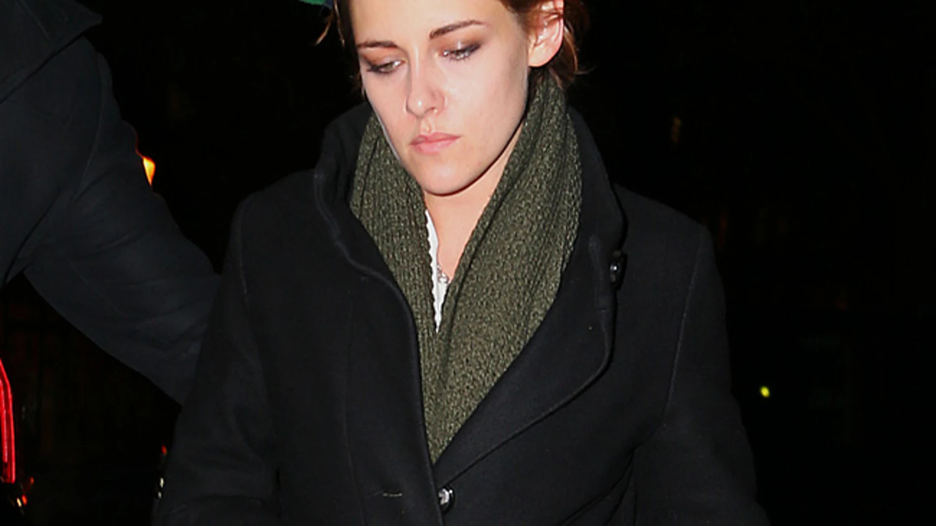 Kristen Stewart