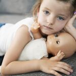 ¿Sabes qué significa un niño con alta sensibilidad?