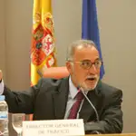  Pere Navarro, impulsor del carnet por puntos, regresa a la DGT como director