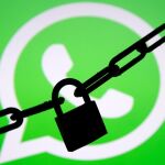 Así ha bloqueado China el servicio de WhatsApp en todo el país