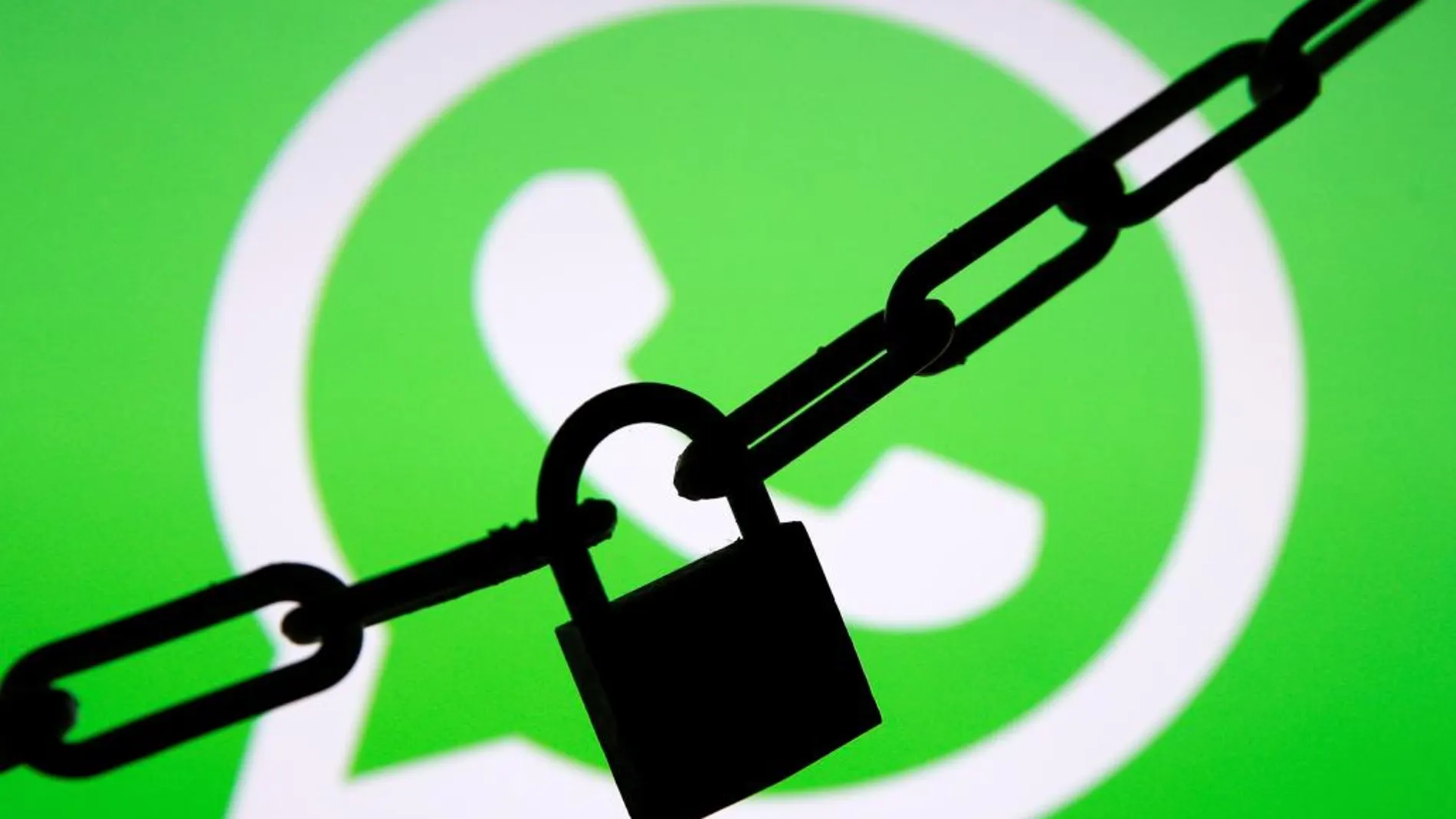 Así ha bloqueado China el servicio de WhatsApp en todo el país