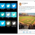 Twitter incorpora filtros a su aplicación de Windows Phone 8