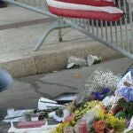 En estado crítico dos de los heridos, entre ellos un niño de cinco años