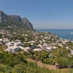 La isla de Capri ha servido de inspiración para artistas a lo largo de la historia, un escenario único que no hay que perder ocasión de visitar