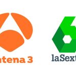 Antena 3 y laSexta, cadenas mejor valoradas según el estudio de Imagen TV de Personality Media