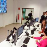 Logroño pisa el acelerador de las «smart cities» con Minsait