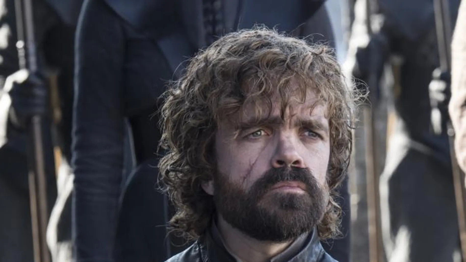 Tyrion Lannister