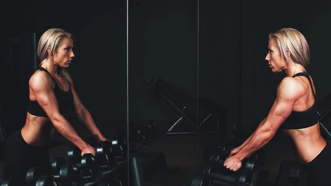 Practica deporte, come bien, tu corazón te lo agradecerá