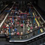 Los grupos han pedido también que se iguale el horario en todas las líneas