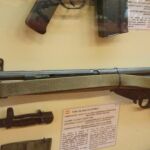 Así es el fusil de asalto Cetme modelo C que han recibido los guardias civiles de Cantabria