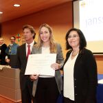 La Cátedra Janssen-Cilag de la Facultad de Farmacia de la Universidad CEU San Pablo cumple 10 años