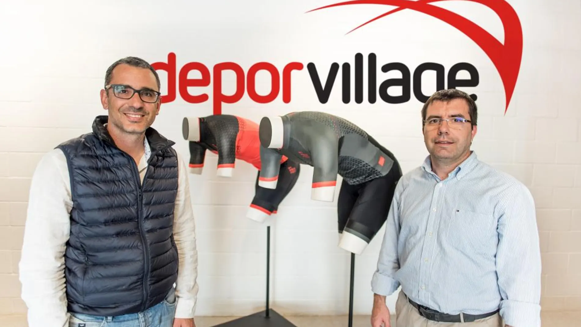 Deporvillage lanza su propia marca: Imperfect