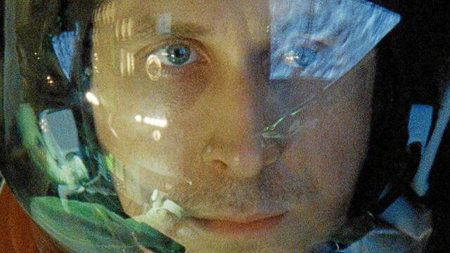 «First man»: La cara oculta del hombre de la Luna