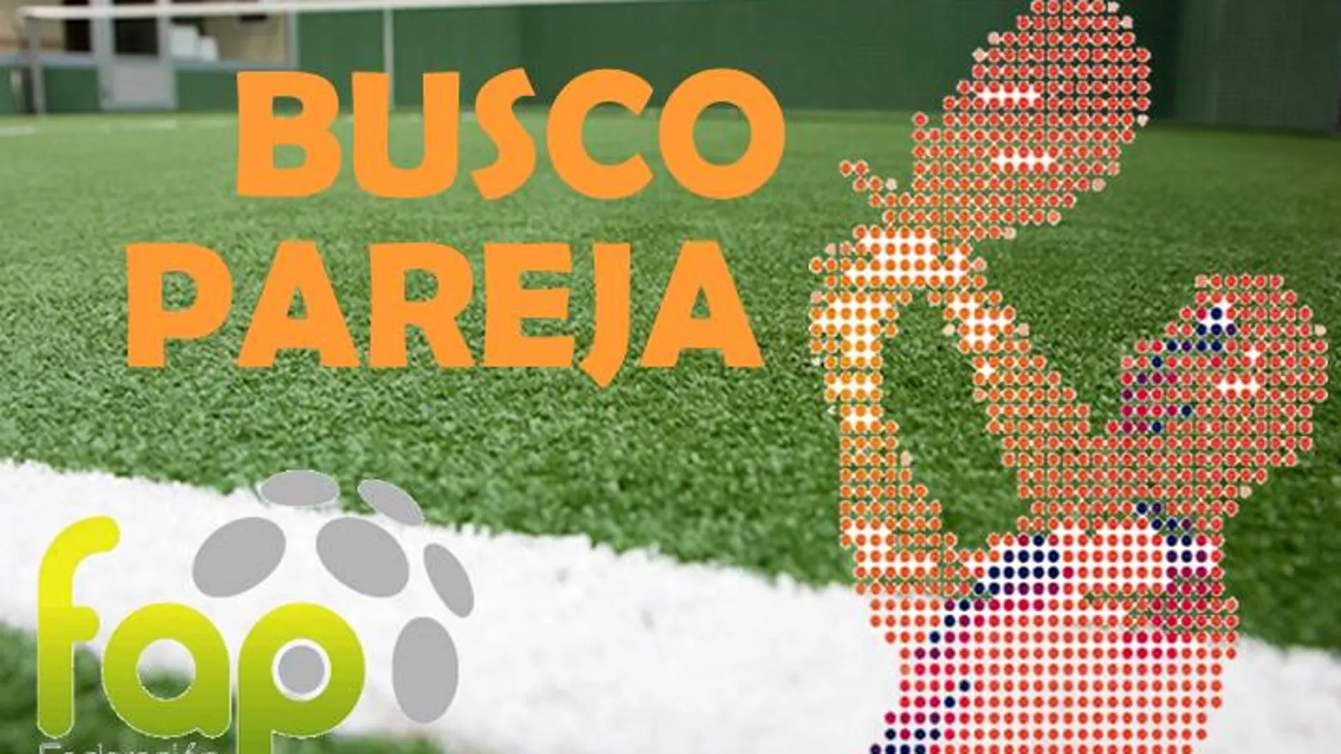 Buco Pareja FAP