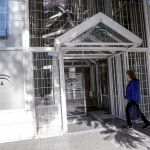 La Delegación de Igualdad, Salud y Políticas Sociales en Sevilla es responsable de la protección de los menores.