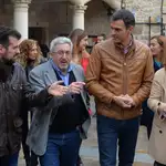  El PSOE pide mejores servicios contra el abandono de pueblos