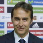 Tira tira: Lopetegui ha resucitado a la selección