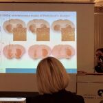 Dos profesores del CEU presentan en un congreso internacional en Munich sus investigaciones sobre Alcoholismo y Parkinson