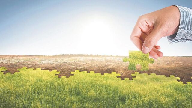 El centro de estudios Climate Action Tracker considera insuficientes los compromisos internacionales