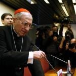 Rouco reclama medidas a los «graves» problemas de España