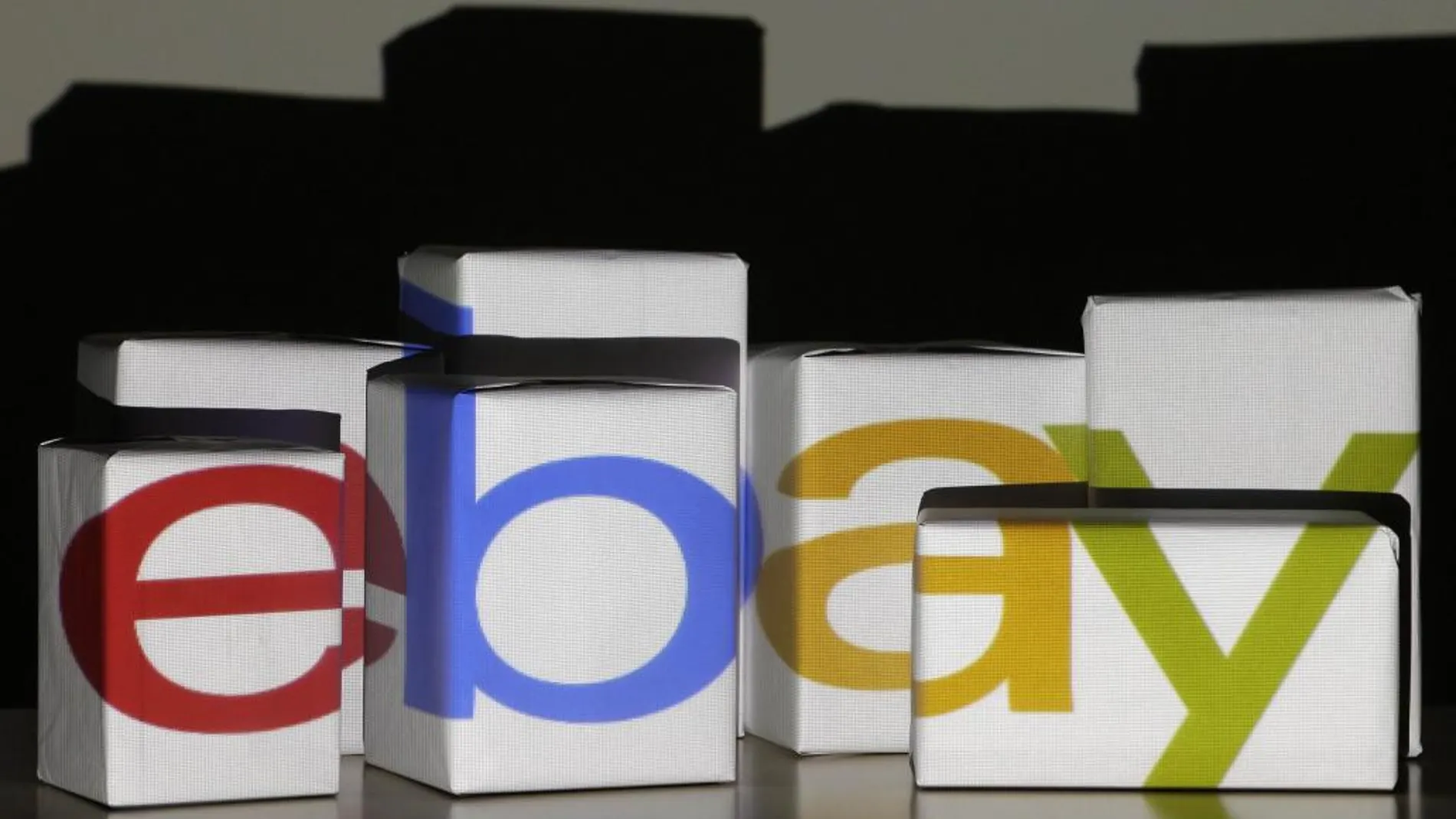 eBay sigue aumentando sus cifras de mercado