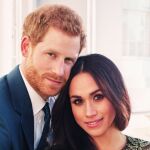 El príncipe Harry y Meghan Markle tendrán una película sobre su historia de amor