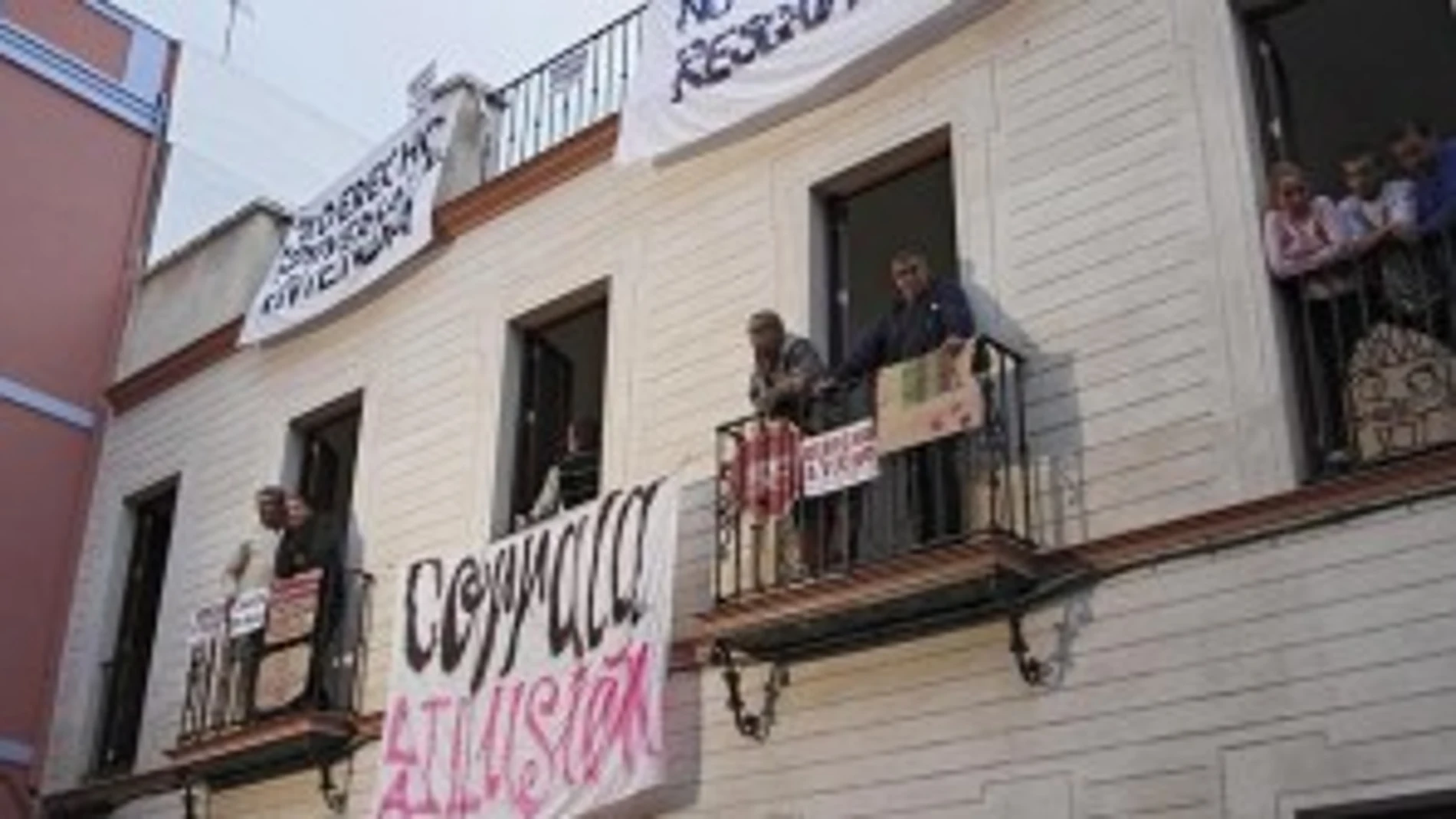 Compradores de vivienda afectados por la Cooperativa Teresa de Ávila recuperan su dinero