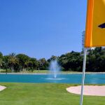 Rio Real campo de golf previa Javier Arana 2017