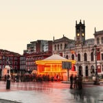 IPE by Madison en Valladolid