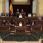 España ya es el segundo país de la UE con más tiempo sin gobierno