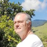 El biólogo español Gonzalo Alonso en una foto cedida por su viuda