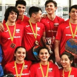 Varlion Junior Team
