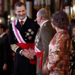 España, abrumadoramente monárquica: El 76,2% cree que Felipe VI es un buen Rey