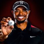 Tiger Woods acuerdo Bridgestone