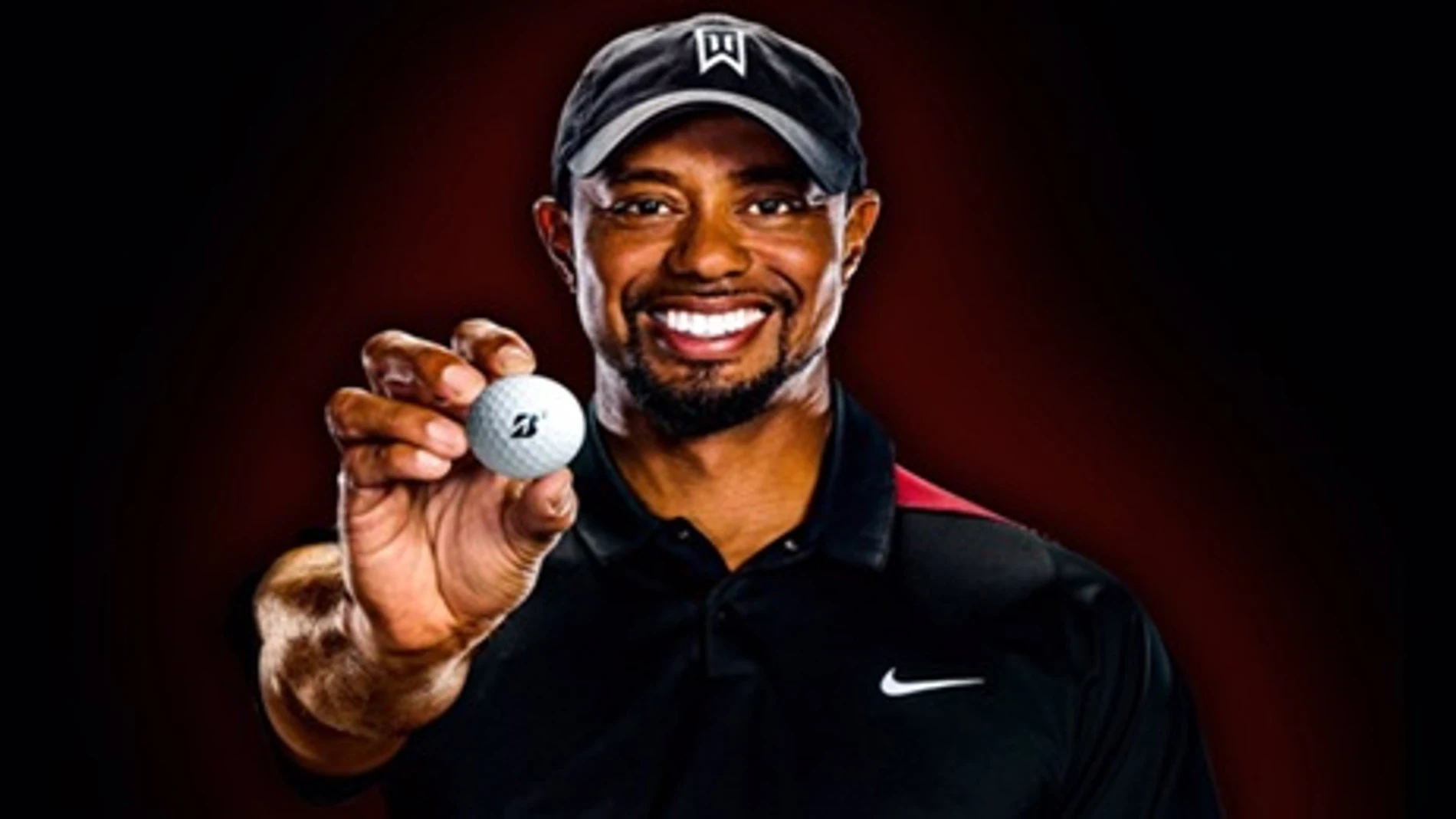 Tiger Woods acuerdo Bridgestone