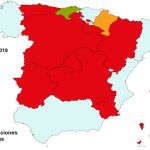 Barómetro del CIS: El PSOE arrasaría en todas las comunidades, salvo Cantabria y Navarra