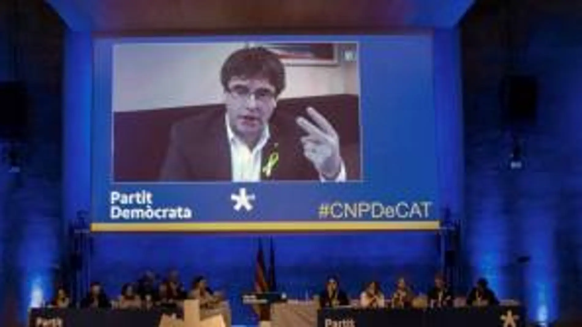 ¿Debió Cs facilitar al PP el grupo propio en el Parlamento de Cataluña?