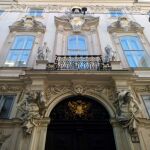 Viena: majestuosa, soberbia y brutal