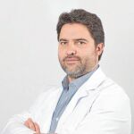 Dr. Javier Cambronero Santos, Jefe de Servicio de Urología en el Hospital Quirónsalud San José (Madrid)