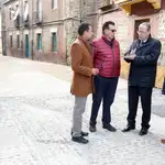  El Ayuntamiento de León finaliza el arreglo de tres calles peatonales del Casco Histórico