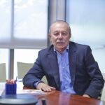 En la gráfica, Fernando Ruiz Castillo, CEO de La Saleta Care, empresa que se encuentra en un momento de expansión en el desarrollo de nuevos centros en más Comunidades Autónomas hasta llegar en 2018 a las 2.000 plazas