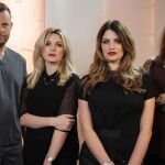 Los cirujanos de «Belleza en crisis»