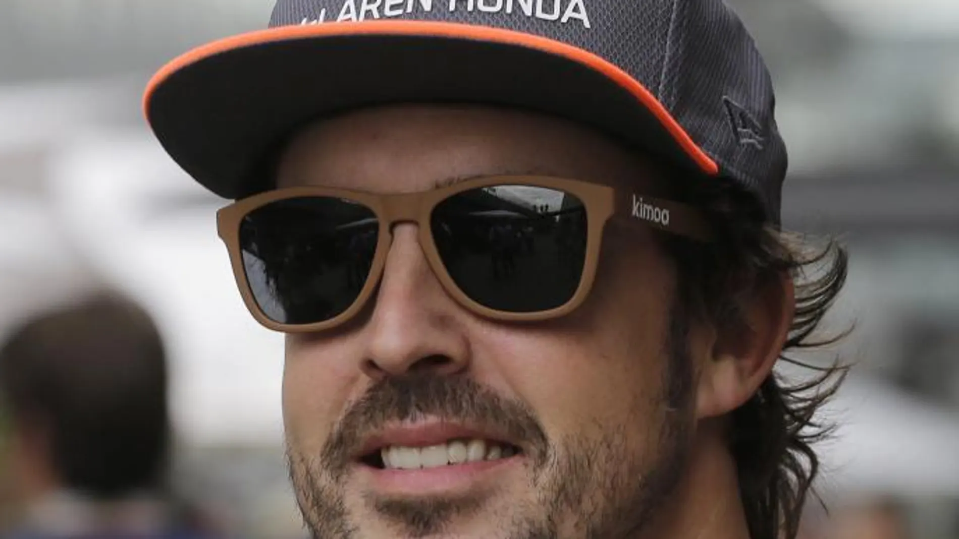 Fernando Alonso