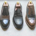 Zapatos Glent, artesanía y tecnología española