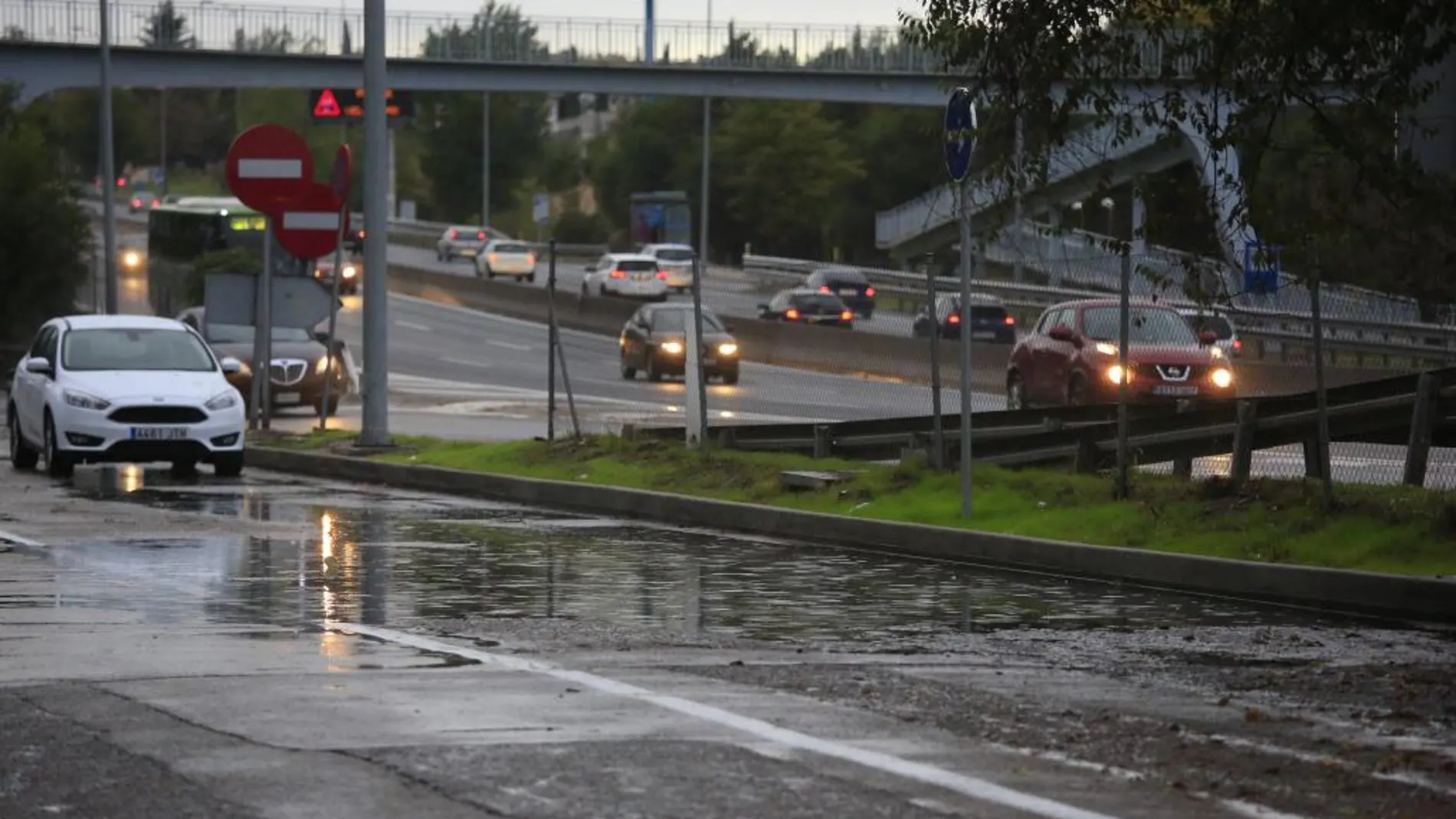 El año 2016 se cierra con al menos 1.155 muertos en carreteras, 24 más que el pasado año