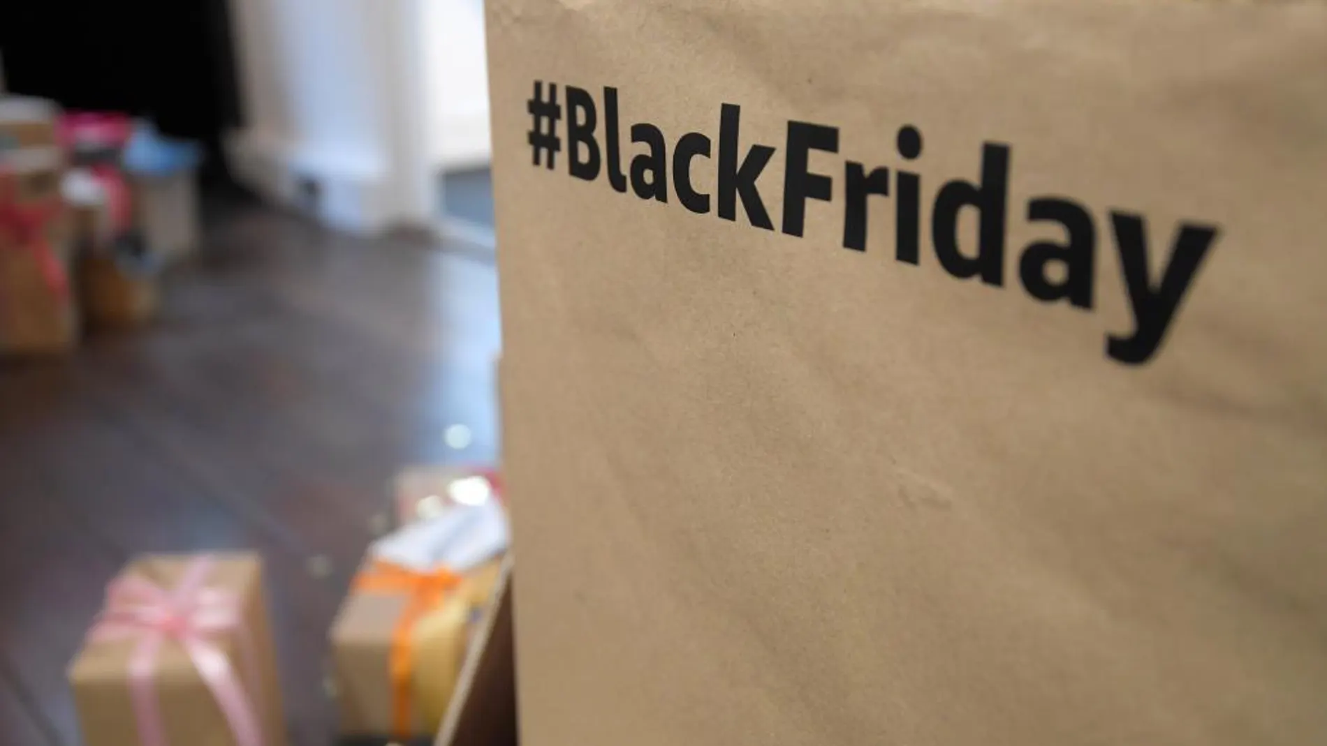 Consejos para evitar fraudes el Black Friday